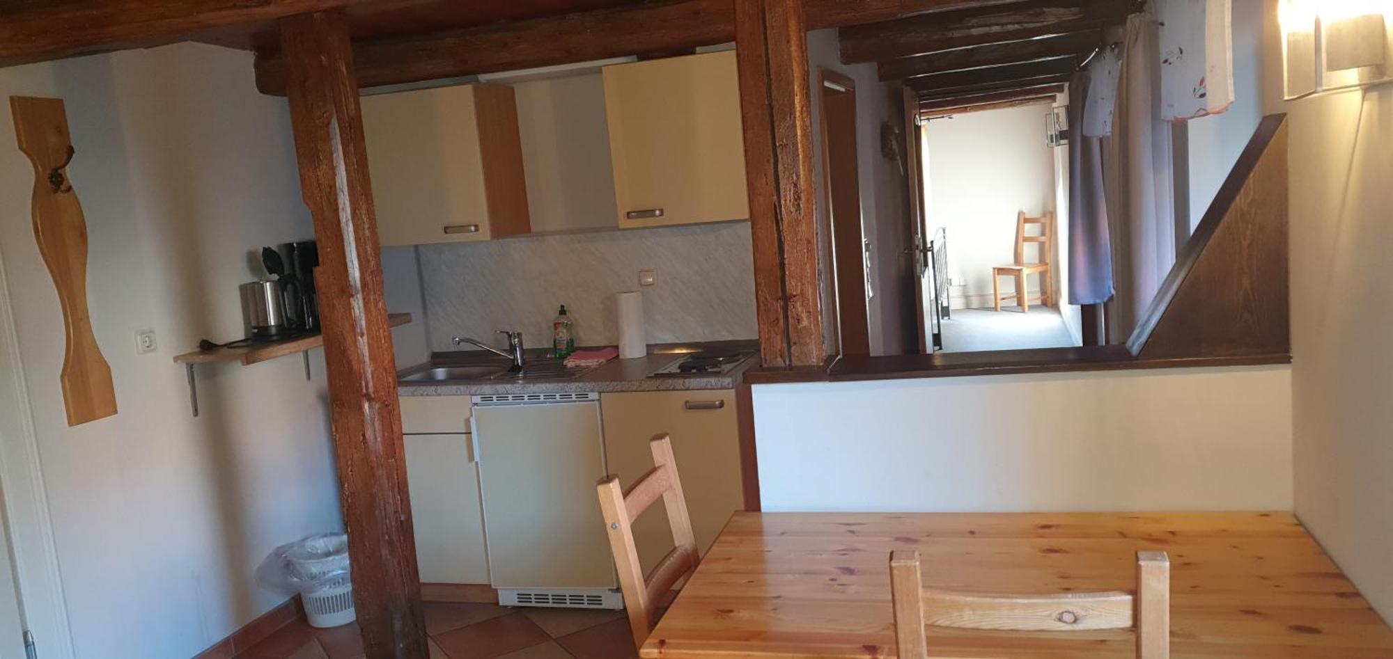 Pension Robinienhof Schadeleben ภายนอก รูปภาพ